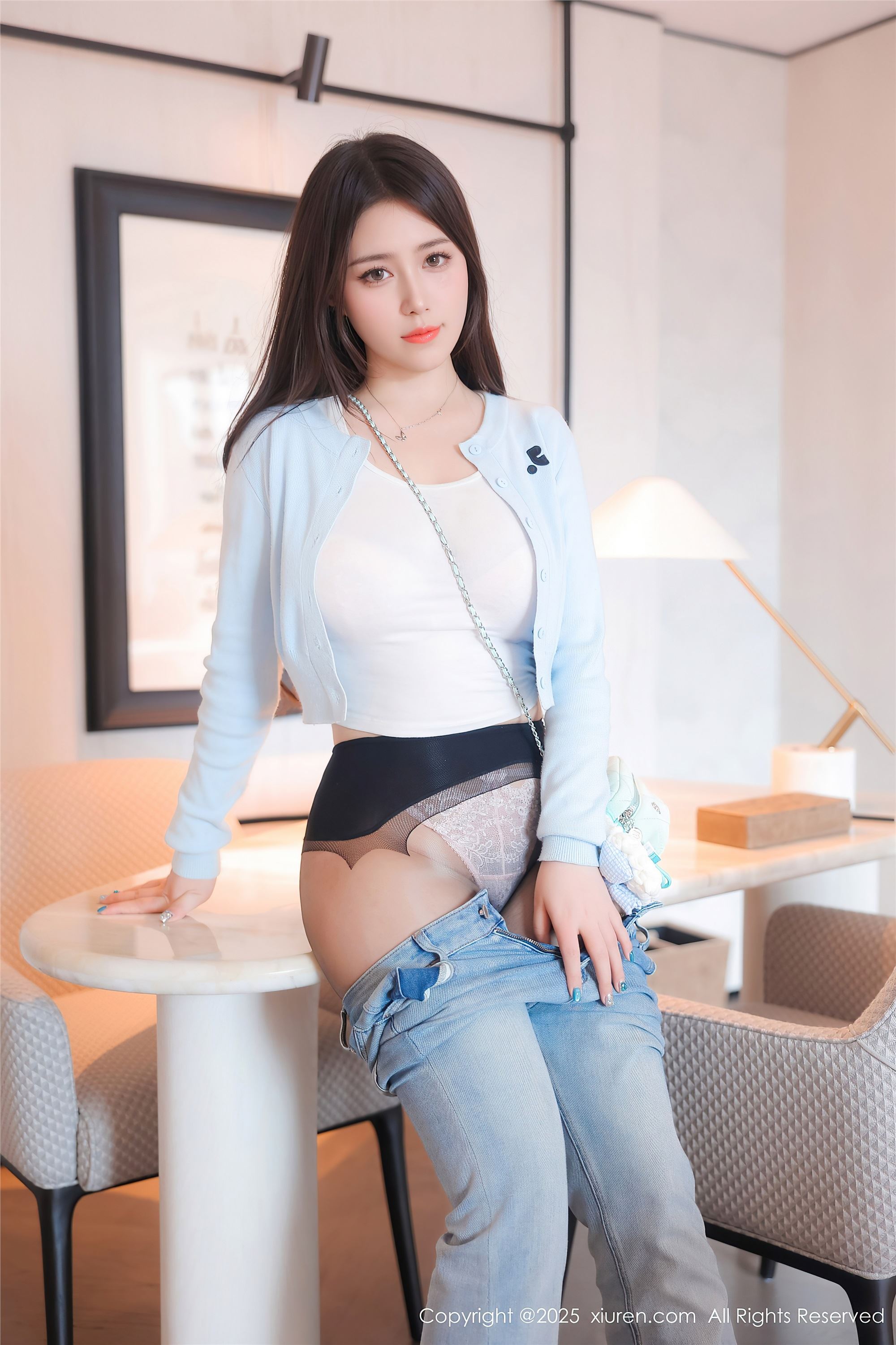 Xiuren秀人网 2025.06.23 NO.10450 蛋蛋宝